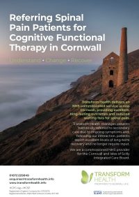 CFT referrals leaflet